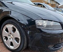 Audi A3 3.2 QUATTRO 250BHP - Image 7/9