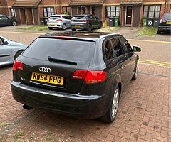 Audi A3 3.2 QUATTRO 250BHP - Image 9/9