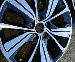 Alloys