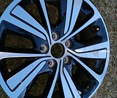 Alloys