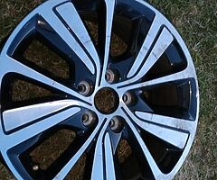 Alloys
