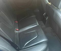 2011 Audi A5 sportsback 2.0 diesel nct and tax Swap - Image 10/10