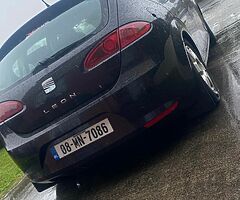 Seat Leon - Image 4/5