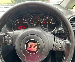 Seat Leon - Image 5/5