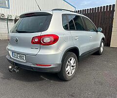 4x4 New NCT low miles Swap Sell Trade in - Image 7/7