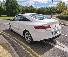 Renault laguna coupe Rare