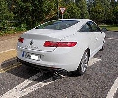 Renault laguna coupe Rare