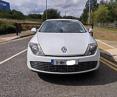 Renault laguna coupe Rare - Image 4/9