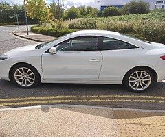Renault laguna coupe Rare - Image 9/9