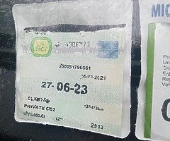 Hyundai i20 diesel manual