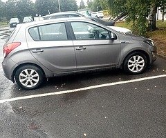 Hyundai i20 diesel manual - Image 4/5