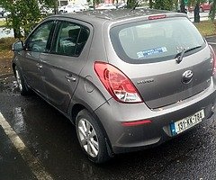 Hyundai i20 diesel manual - Image 5/5