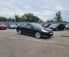 Subaru Legacy. 2.0 Boxer Engine. - Image 4/10