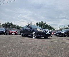 Subaru Legacy. 2.0 Boxer Engine. - Image 5/10