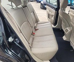 Subaru Legacy. 2.0 Boxer Engine. - Image 8/10