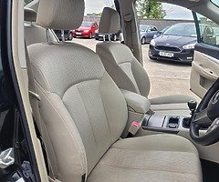 Subaru Legacy. 2.0 Boxer Engine. - Image 9/10