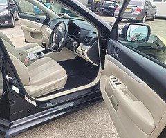 Subaru Legacy. 2.0 Boxer Engine. - Image 10/10