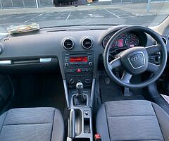 08 Audi A3 1.9tdi - Image 5/10