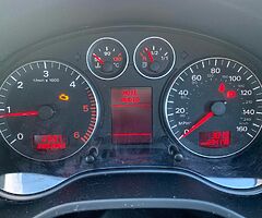 08 Audi A3 1.9tdi - Image 9/10