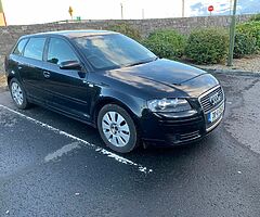 08 Audi A3 1.9tdi - Image 10/10