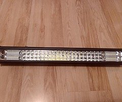 23 inch led light bar