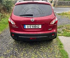 Nissan Qashqai 2011 Ntec 1.5 Diesel - Image 4/8