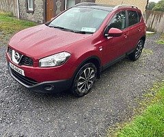 Nissan Qashqai 2011 Ntec 1.5 Diesel - Image 5/8