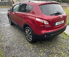 Nissan Qashqai 2011 Ntec 1.5 Diesel - Image 6/8