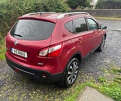 Nissan Qashqai 2011 Ntec 1.5 Diesel - Image 8/8