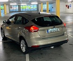 162 ford focus - Image 4/10