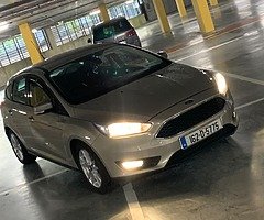 162 ford focus - Image 5/10