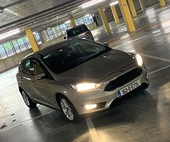 162 ford focus - Image 6/10