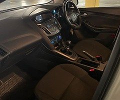 162 ford focus - Image 8/10