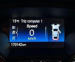 162 ford focus - Image 9/10