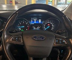162 ford focus - Image 10/10