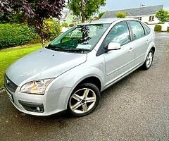 FORD FOCUS NCT 01/23 1.4 PERROL
