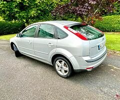 FORD FOCUS NCT 01/23 1.4 PERROL