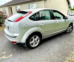 FORD FOCUS NCT 01/23 1.4 PERROL