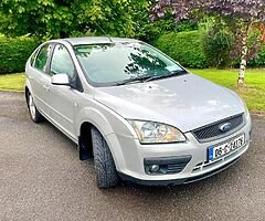 FORD FOCUS NCT 01/23 1.4 PERROL - Image 4/8