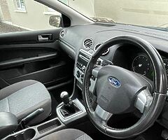 FORD FOCUS NCT 01/23 1.4 PERROL - Image 5/8