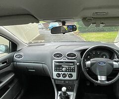 FORD FOCUS NCT 01/23 1.4 PERROL - Image 6/8