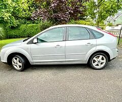 FORD FOCUS NCT 01/23 1.4 PERROL - Image 8/8