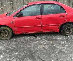 ALL TOYOTAS WANTED ✅✅