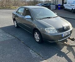 ALL TOYOTAS WANTED ✅✅ - Image 7/10