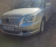 ALL TOYOTAS WANTED ✅✅ - Image 9/10