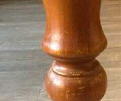 Solid Wood Dining Table