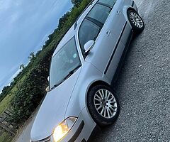 2006 Passat estate