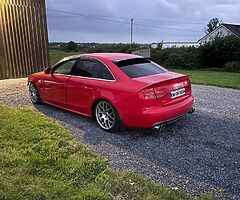 Audi A4 2008
