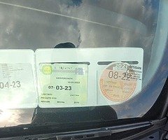 NISSAN MICRA 1.2 PETROL NCT 3/23 - Image 4/10