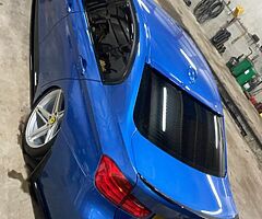 2015 bmw 318 - Image 5/8